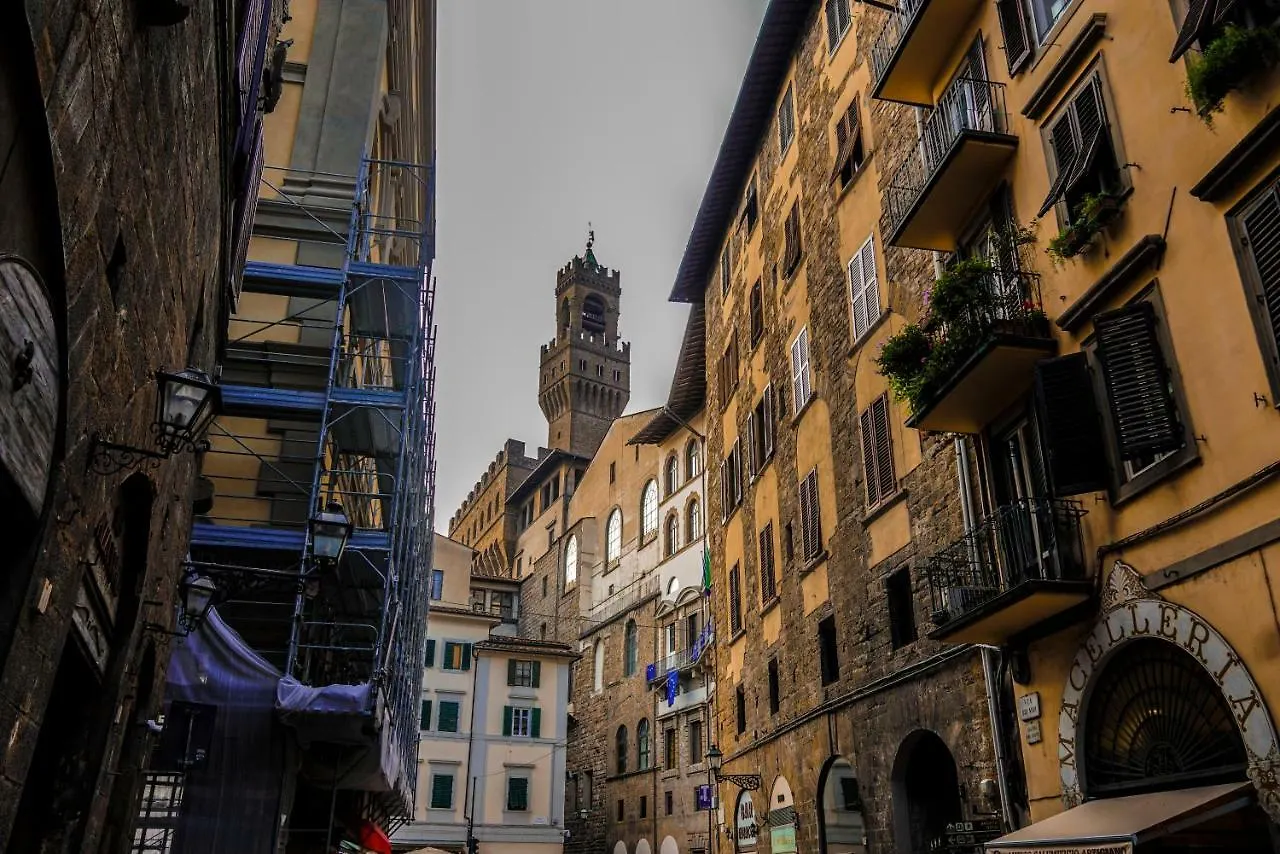 Appartamento Firenze, Centro Storico, 03 0*, Firenze Italia