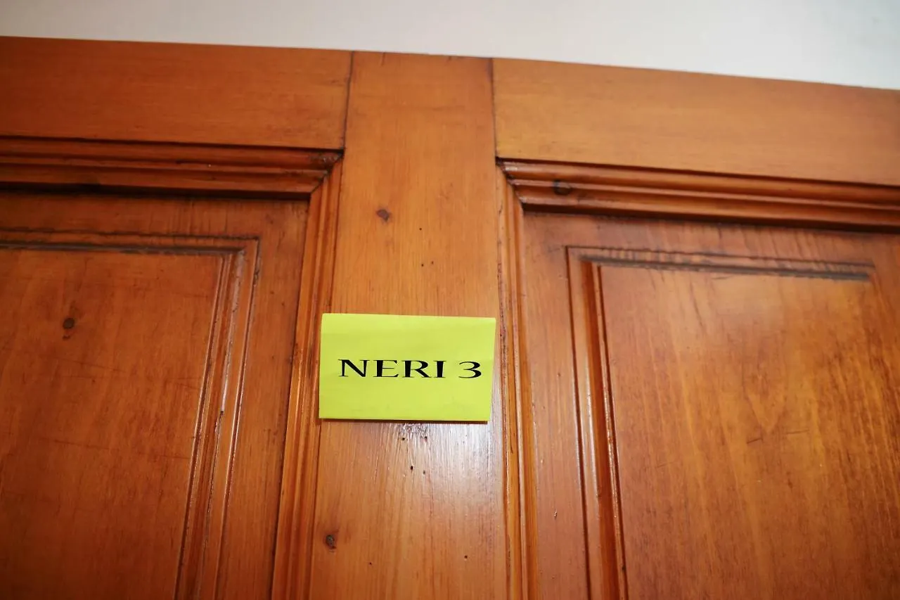 Nerii 3 Apartment Florence Italy
