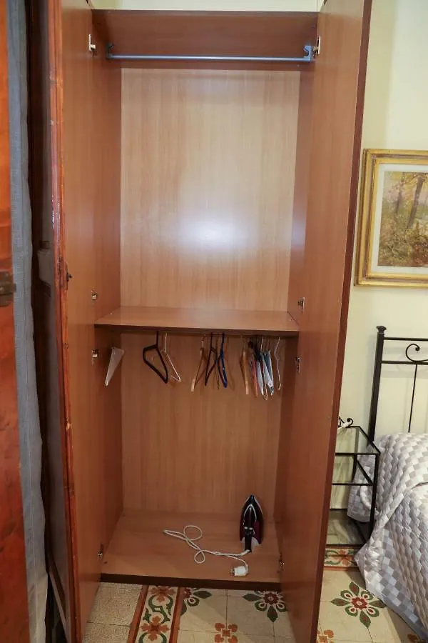 Appartamento Firenze, Centro Storico, 03